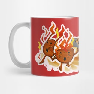 Roasted Mug